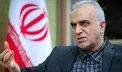 امیدوارم با کمک و همکاری یکدیگر بتوانیم شاهد گسترش و تقویت مناسبات اقتصادی دو کشور باشیم