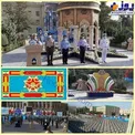 نشان «فداکاری» ارتش رونمایی شد+عکس