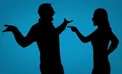دعوا‌هایی که میان زوج‌ها عادی هستند