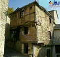 قدیمی ترین خانه مسکونی متعلق به قرن 13+عکس