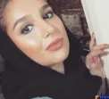 سحر فائزی در کافه هنر : یک ماه سی روز نمیشود ! + عکس