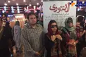 قربانیان اسیدپاشی در میان نخستین تماشاگران «لانتوری»