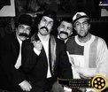 عکس زیرخاکی عجیب از پشت صحنه سریال «شب دهم»