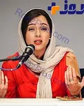 واکنش عجیب کیهان به اعتراض ترانه علیدوستی
