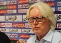 شفر: من نمی‌آمدم شاید استقلال به دسته پایین‌تر می‌رفت
