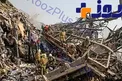 هفت نکته درباره حادثه ساختمان پلاسکو