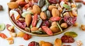 این افراد آجیل مصرف نکنند