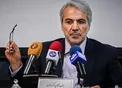 محاکمه قضائی نوبخت بدلیل تخلّف در اجرای قانون خرید تضمینی گندم