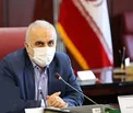 وزیر اقتصاد از عرضه 