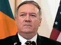 قدردانی پامپئو از کویت به دلیل مشارکت در کارزار فشار حداکثری علیه ایران