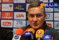 برانکو:هیچ پیشکسوتی برای بازگشت رضاییان با من تماس نگرفته است/نام باشگاه پرسپولیس از رامین بزرگتر است