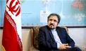قاسمی: سیاست‌های موشکی و دفاعی خود را ادامه خواهیم داد/ نگرانی‌های پاریس درباره سیاست منطقه‌ای ایران متوهمانه است
