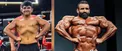تصویری باورنکردنی از پسر هادی چوپان/ فیگور مشابه گرگ ایرانی و فرزندش