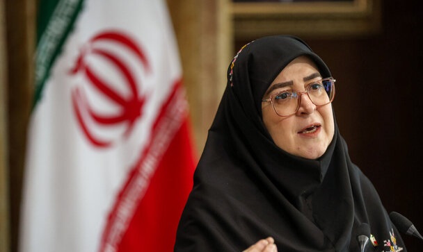 مشکلات روستاییان و عشایر در صدر توجه رئیسجمهوری است مشکلات روستاییان و عشایر در صدر توجه رئیسجمهوری است