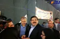 عکس/عباس جدیدی برای شورای شهر تهران ثبت نام کرد