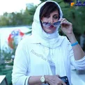 تیپ متفاوت خانم بازیگر مشهور + عکس