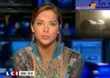 جواب کوبنده زیباترین مجری زن ایرانی به خواستگاری میلیاردر عرب و فرانسوي !+عکس