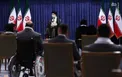 دیدار قهرمانان المپیک و پارالمپیک با رهبر انقلاب