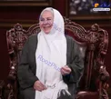 عکس/ بازیگر زن معروف مهمان امشب «دورهمی» مهران مدیری