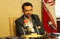 جهرمی: با سه کلیک می توان کارت بانکی را به کارت سوخت متصل کرد/ صرفه جویی در هزینه ها با دولت الکترونیک