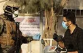قرنطینه سراسری عراق به مدت ۱۰ روز