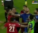 عکس/ صحنه‌ای که هواداران پرسپولیس بعد از دربی رو کردند