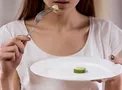 10 اشتباه رایج بانوان در کاهش وزن