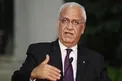 عریقات: اجماعی بین‌المللی در رد الحاق اراضی فلسطینی وجود دارد