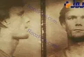 مردی که 22 سال اشتباهی حبس شد +تصاویر