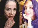 ماجرای عکسی که به نام مهناز افشار زده شد + عکس