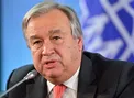 گوترش، هماهنگ‌کننده ویژه روند صلح خاورمیانه را به شورای امنیت معرفی کرد