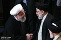 روحانی به رئیسی پیام داد