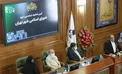 فردا سرپرست شهرداری تهران انتخاب میشود