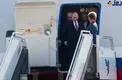 عکس/پوتین وارد تهران شد
