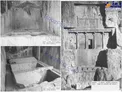 تصاویری کمتر دیده شده از داخل آرامگاه داریوش بزرگ