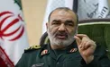 سردار سلامی: سقوط آمریکا و هم پیمانانش را بزودی خواهیم دید