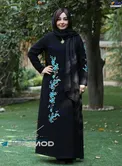 تیپ و ظاهر تغییریافته ماهایا پطروسیان+عکس