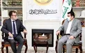 تأکید بغداد بر لزوم خروج نیروهای بیگانه از خاک عراق