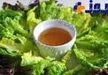 اگر بی‌خوابی دارید این ماده غذایی را بخورید