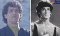 عکس/ شباهت عجیب مجری تلویزیون به «راکی»