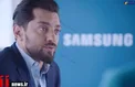 بازیگر مشهور ایرانی مشعل‌دارا المپیک زمستانی ۲۰۱۸ شد +عکس