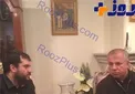 پروین از خانواده پورحیدری درس گرفت!