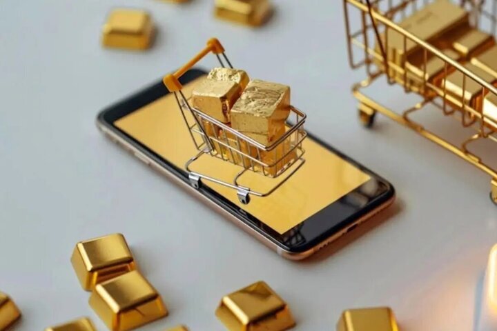 فروشندگان طلای آنلاین چقدر قابلاعتماد هستند؟ فروشندگان طلای آنلاین چقدر قابلاعتماد هستند؟