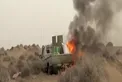 حمله جنگنده های سعودی به نیروهای خودی!