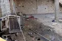 جنایت آمریکا در به شهادت رساندن یک خانواده عراقی