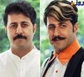 تيپ جديد رحمت در پايتخت ٥ + عکس