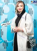 شکل و شمایل جدید نیوشا ضیغمی پس از زایمان+عکس