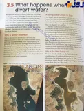 خشک شدن دریاچه ارومیه در کتاب جغرافیای یک دبیرستان در استرالیا! +عکس