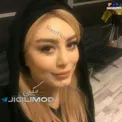 عکس جدید و متفاوت سحر قریشی