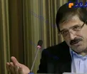 عکس/ کبودی زیر چشم عباس جدیدی سوژه شد